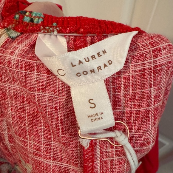 Lauren Conrad Sundress - Picture 5 of 8